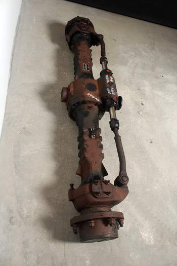 salg af Massey Ferguson 8947  Rear Axle