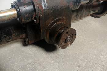 salg af Massey Ferguson 8947  Rear Axle