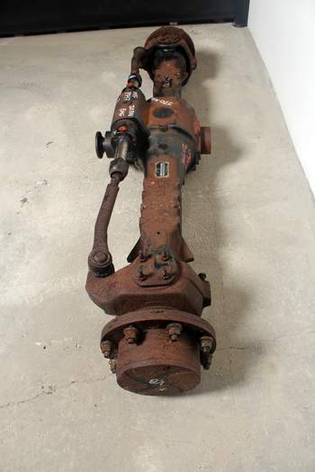 salg af Massey Ferguson 8947  Rear Axle