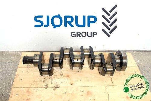 salg af Massey Ferguson 8937  Crankshaft