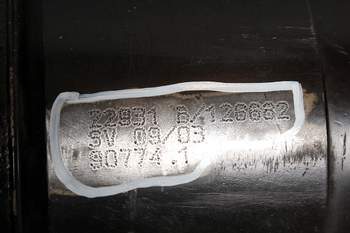 salg af Massey Ferguson 8937  Hydraulic Cylinder