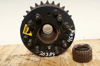 salg af New Holland BB9090  PTO clutch