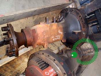 salg af Lamborghini 1060 LEFT Rear Half Axle