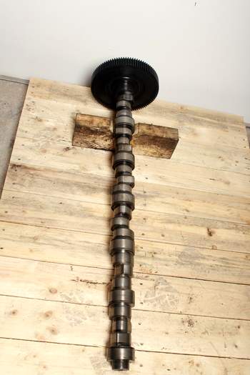 salg af Deutz-Fahr TTV1160  Camshaft