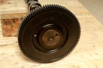 salg af Knastaksel Deutz TTV1160