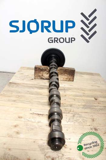 salg af Deutz-Fahr TTV1160  Camshaft