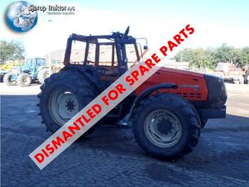 salg af Valmet 8350 traktor