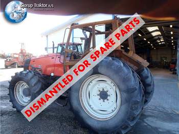 salg af Valmet 8350 traktor
