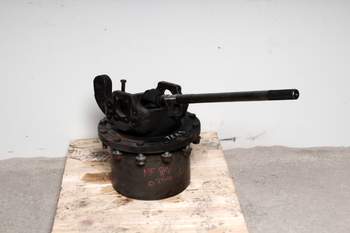 salg af Massey Ferguson 8690 RIGHT Front axle final drive