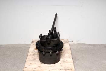 salg af Massey Ferguson 8690 LEFT Front axle final drive