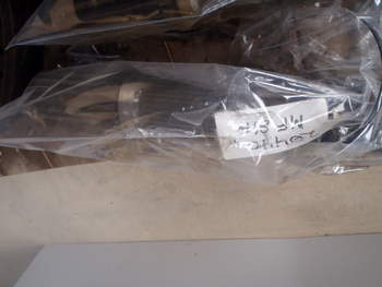 salg af Massey Ferguson 8690 LEFT Rear Half Axle