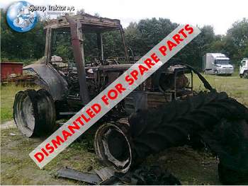 salg af Massey Ferguson 6190 tractor