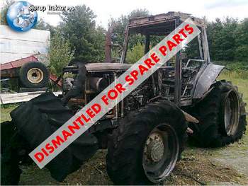 salg af Massey Ferguson 6190 traktor