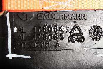salg af Dieseltank John Deere 7530