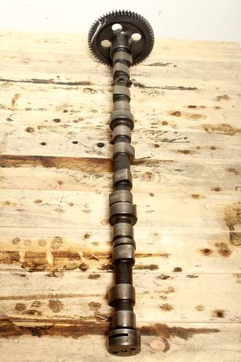 salg af Claas Ares 697ATZ  Camshaft