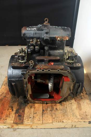 salg af Deutz-Fahr Agrotron 230  Rear Transmission