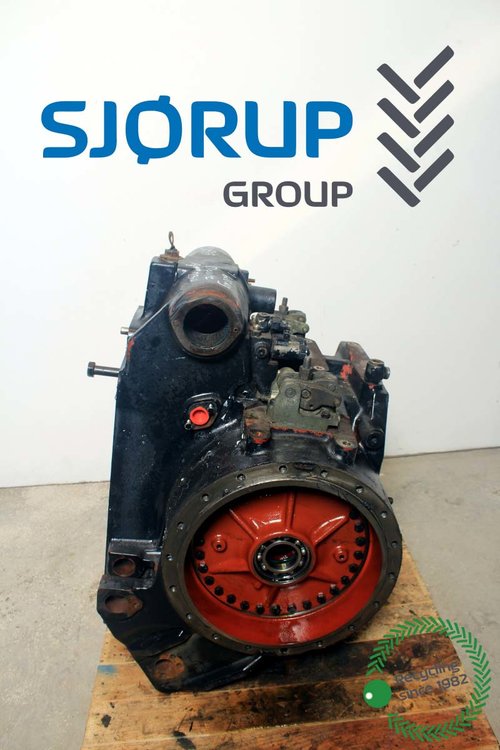 salg af Baktransmission Deutz-Fahr Agrotron 230 