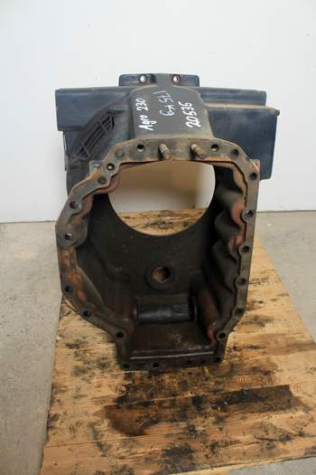 salg af Deutz-Fahr Agrotron 230  Transmission