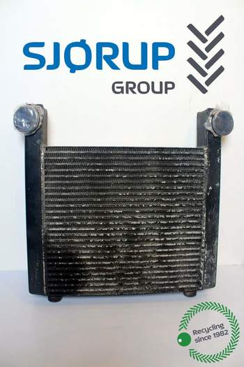 salg af Intercooler Deutz Agrotron 230