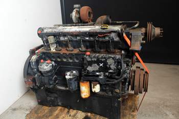 salg af Motor Deutz-Fahr Agrotron 230 