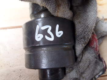 salg af New Holland T8.390  Camshaft