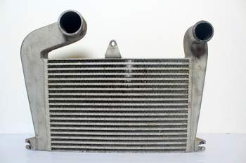 salg af Intercooler Hürlimann 6190 