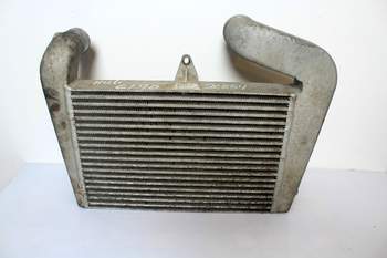 salg af Intercooler Hürlimann 6190 Master