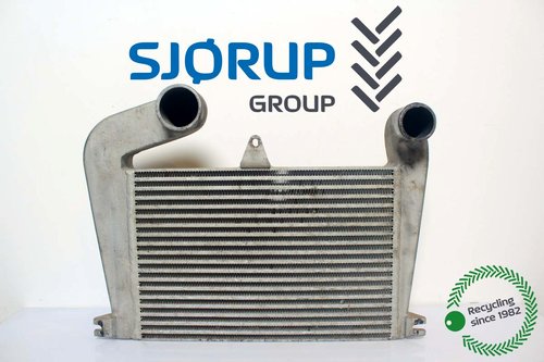 salg af Hürlimann 6190  Intercooler