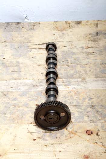 salg af Case IH 745 XL  Camshaft