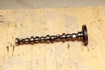 salg af Case IH 745 XL  Camshaft