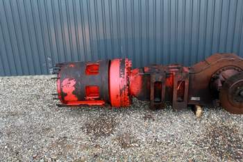 salg af Linde 4230  Front Axle