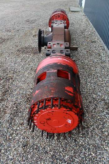 salg af Linde 4230  Front Axle