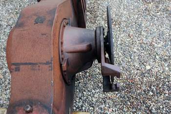 salg af Linde 4230  Front Axle