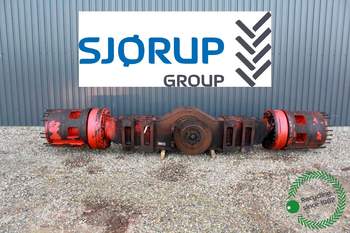 salg af Linde 4230  Front Axle