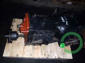 salg af Gearkasse Deutz Agrotron 106