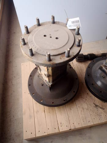 salg af Case MXM190 RIGHT Rear Half Axle