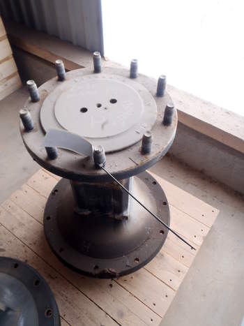 salg af Case MXM190 RIGHT Rear Half Axle