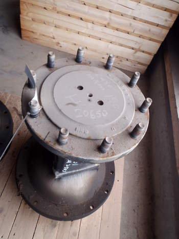 salg af Case MXM190 RIGHT Rear Half Axle