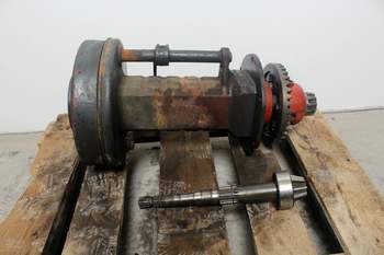 salg af Antonio Carraro Bitrac LEFT Rear Half Axle