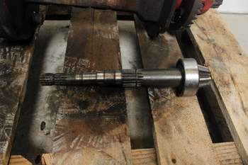 salg af Antonio Carraro Bitrac LEFT Rear Half Axle