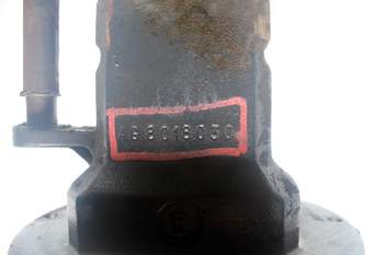 salg af Antonio Carraro Bitrac LEFT Rear Half Axle