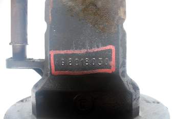 salg af Antonio Carraro Bitrac LEFT Rear Axle