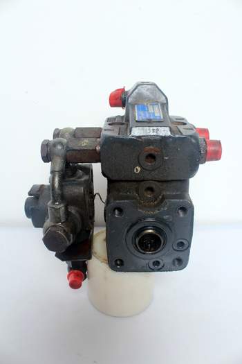 salg af Antonio Carraro Bitrac  Steering Unit