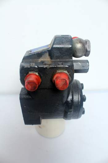 salg af Antonio Carraro Bitrac  Steering Unit