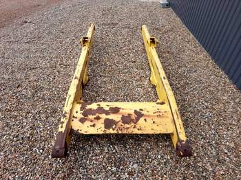 salg af New Holland NH95  Lifting Frame