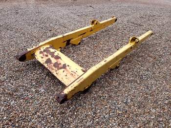 salg af New Holland NH95  Lifting Frame