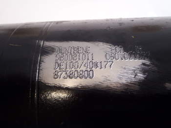 salg af New Holland T6080 LEFT Lift Cylinder