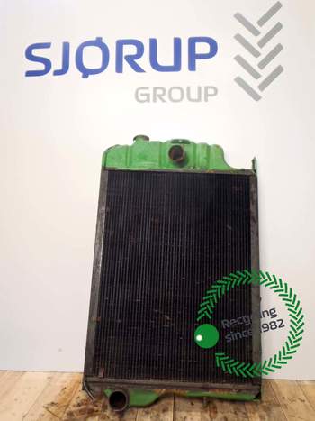 salg af John Deere 3650  Water Radiator