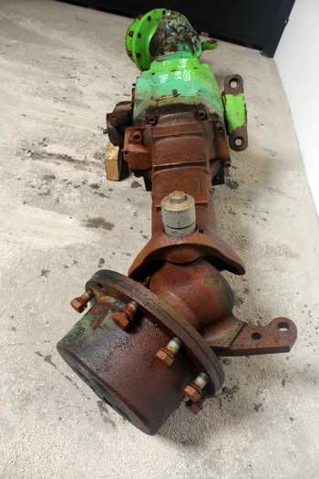 salg af Merlo 75-9  Rear Axle