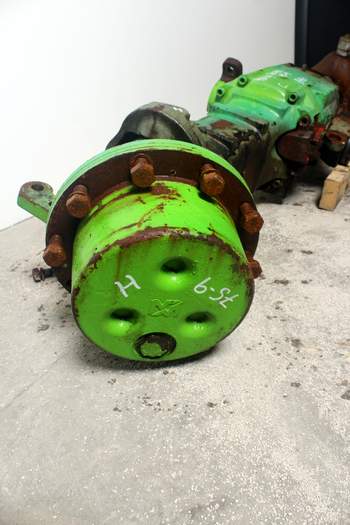 salg af Merlo 75-9  Rear Axle